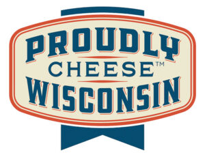 Proudly Cheese Wisconsin